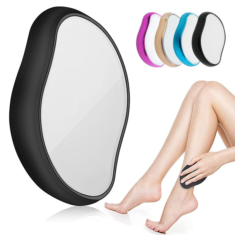 Women Accessories Clearance - Nano épilateur physique indolore, sûr, facile