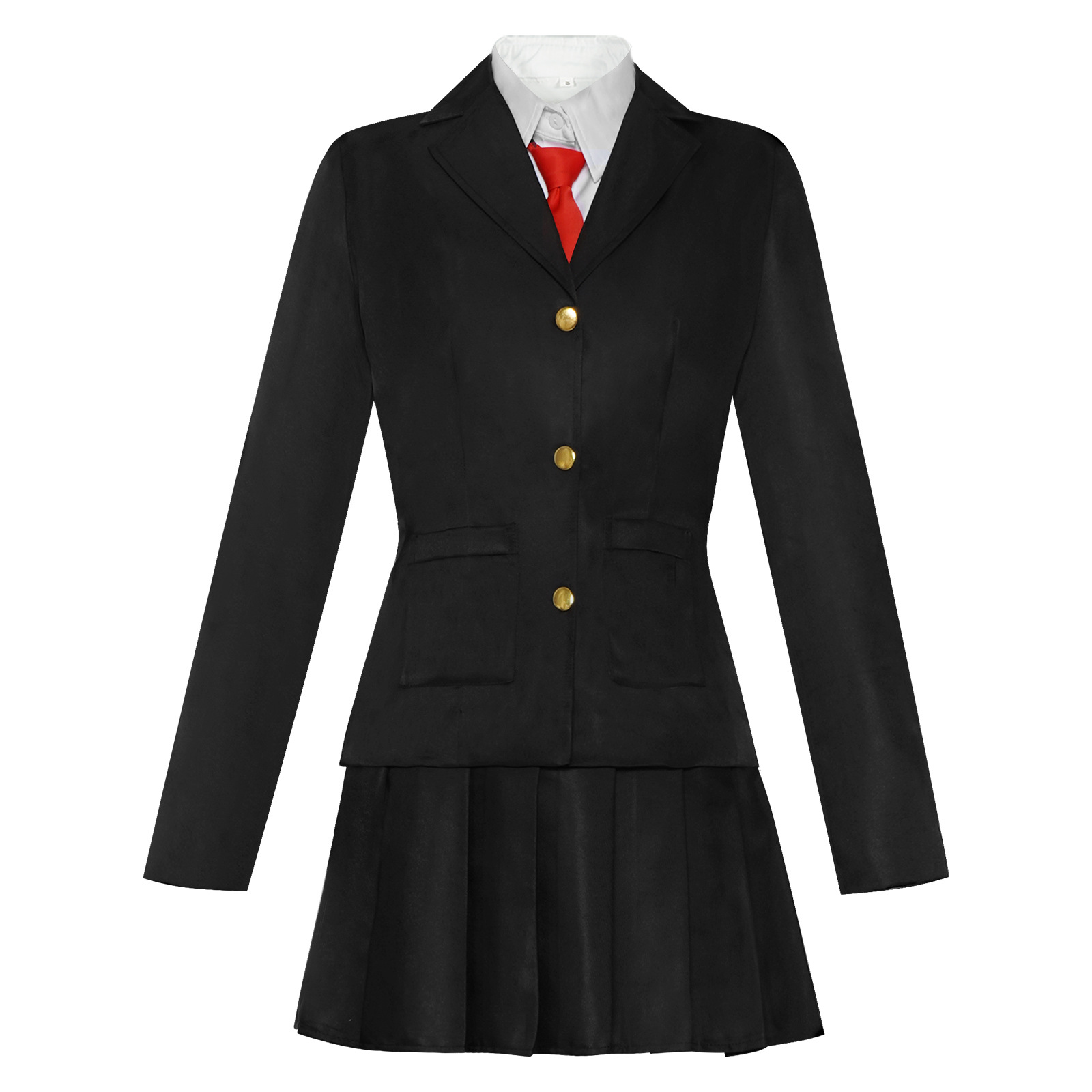 Women'S Essential Accessories - Tomie Kawakami COS ensemble uniforme scolaire
