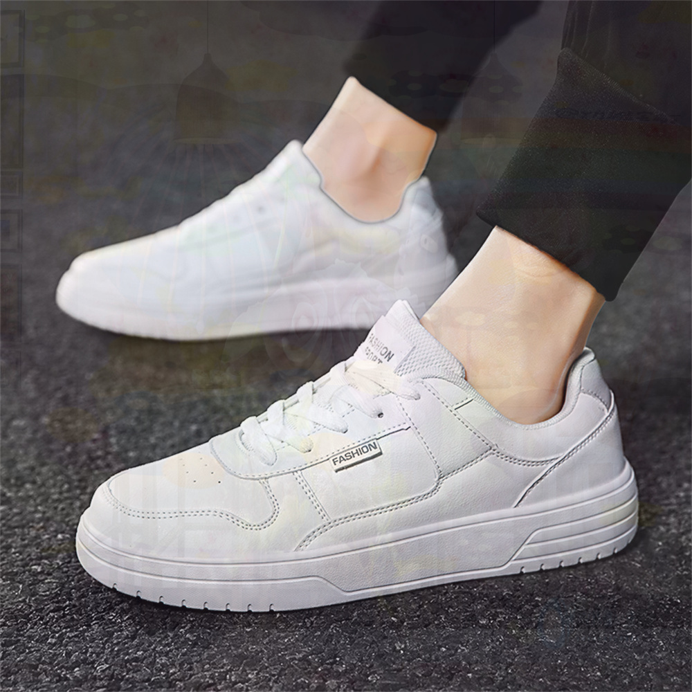 Women'S Accessories Rainbow Shops - Avec attaches chaussures en cuir PU