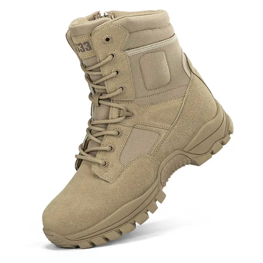 Women'S Accessories Rainbow Shops - Nonald-Bottes de randonnée en cuir véritable
