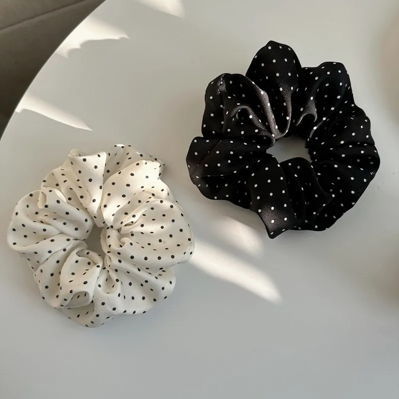 Women'S Formal Accessories - Lot de 2 chouchous élégants et