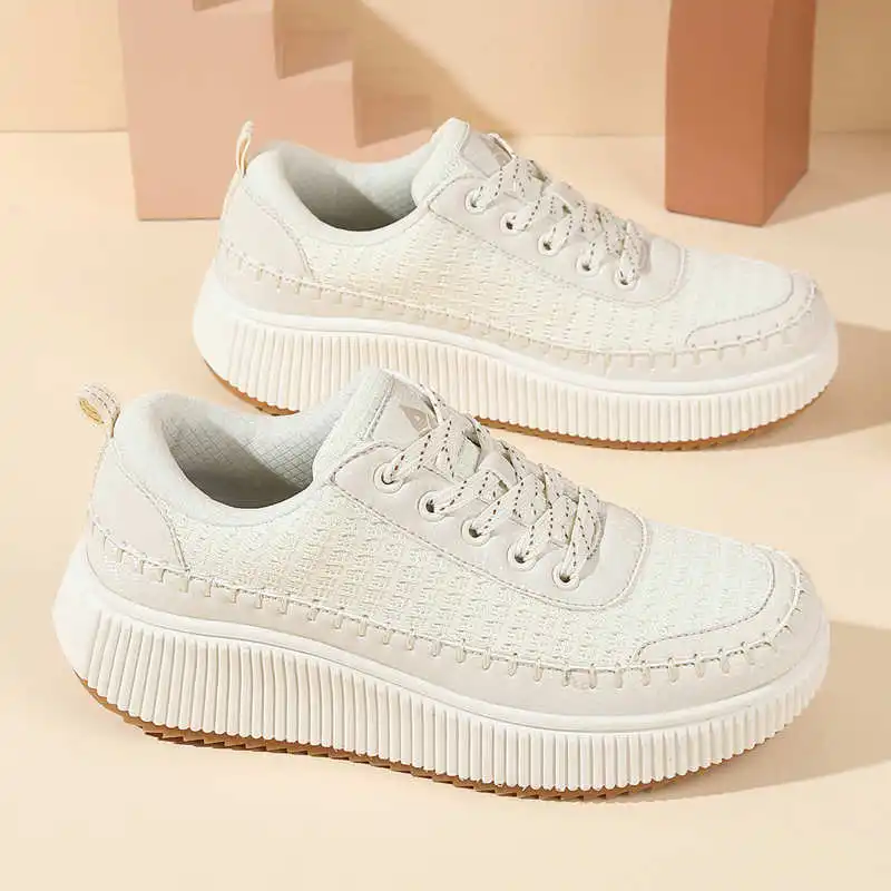 Women'S Accessories Rainbow Shops - Topanky-Chaussures de dehors Brunes pour Femme,
