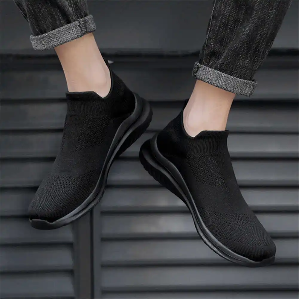 Women'S Accessories Rainbow Shops - Chaussures de tennis souples pour hommes,
