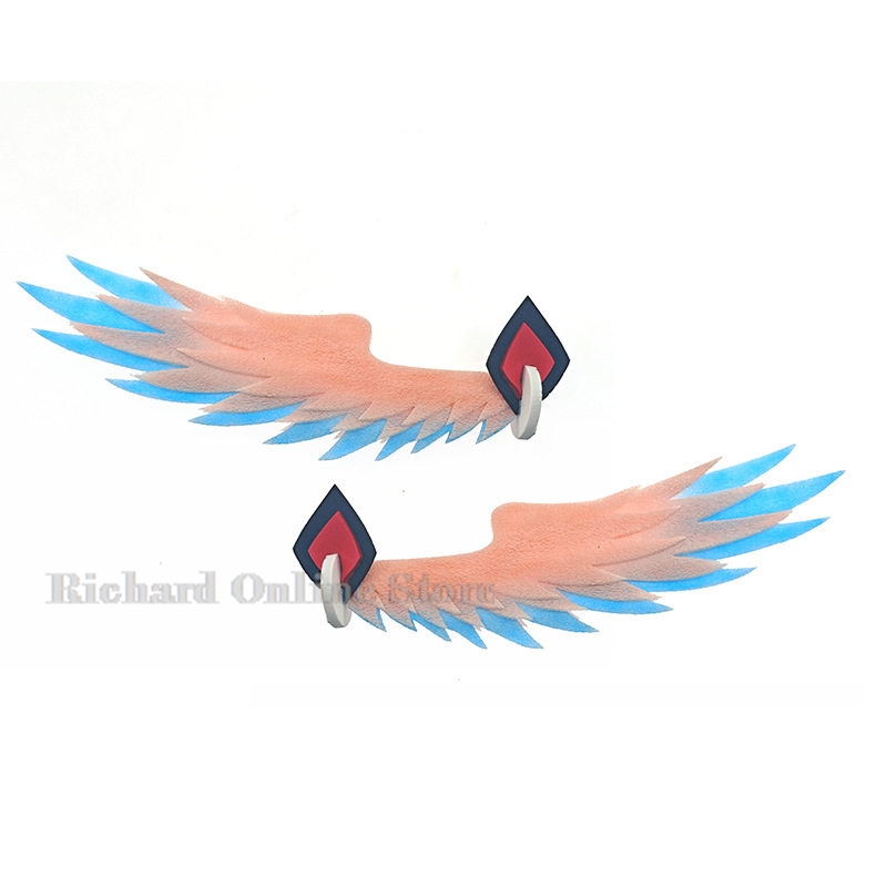 Women'S Formal Accessories - Accessoires de coiffure pour cosplay d'anime