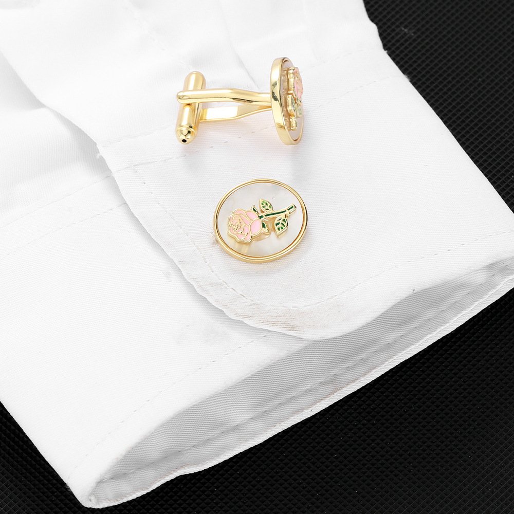 Women'S Essential Accessories - Une paire de boutons de manchette