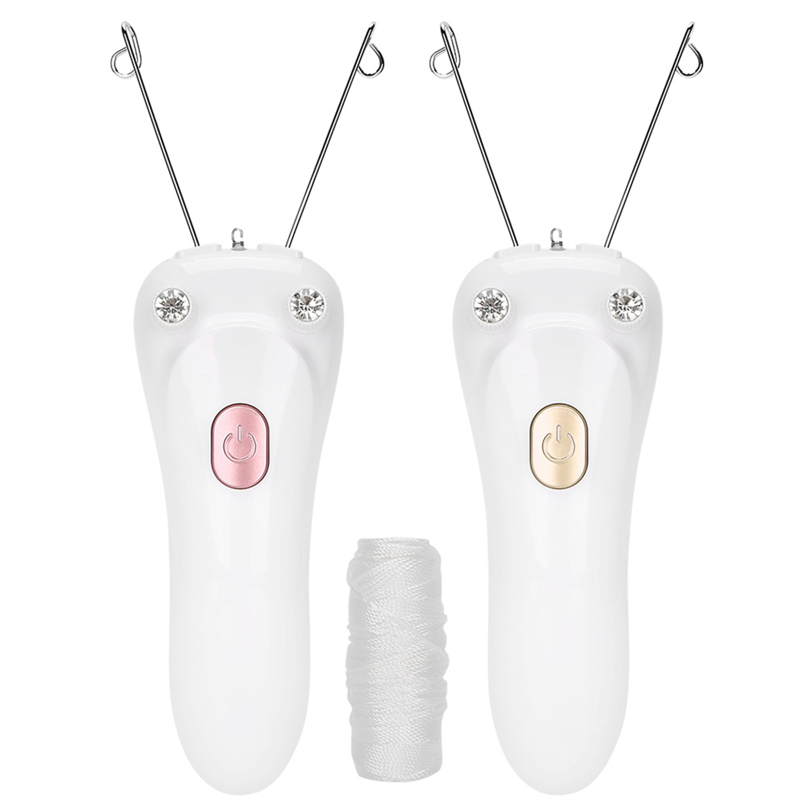 Women Accessories Clearance - Épilateur à filetage électrique, épilateur de