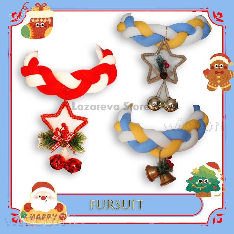 Women Accessories Store - Lazareva Store BFursuit avec cloche ras