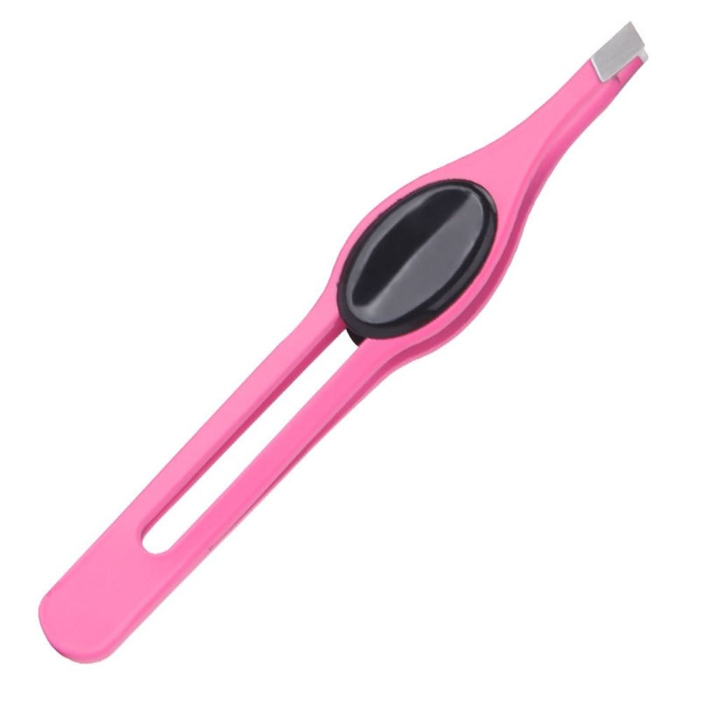 Women Accessories Clearance - Pince à épiler colorée en acier