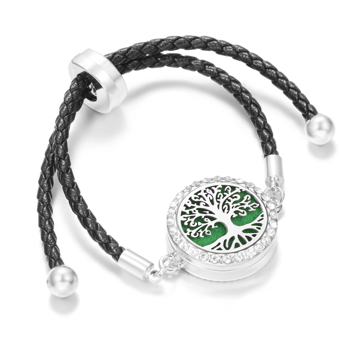 Women'S Essential Accessories - Diffuseur d'aromathérapie arbre de vie pour