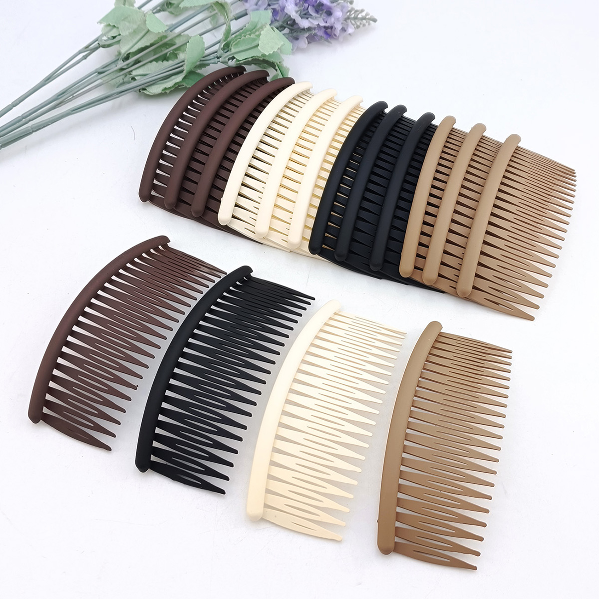 Women'S Formal Accessories - Peigne à cheveux pour femmes, grande