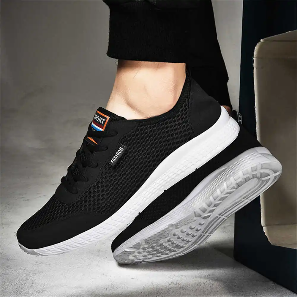 Women'S Accessories Rainbow Shops - Baskets de skateboard respirantes pour hommes,