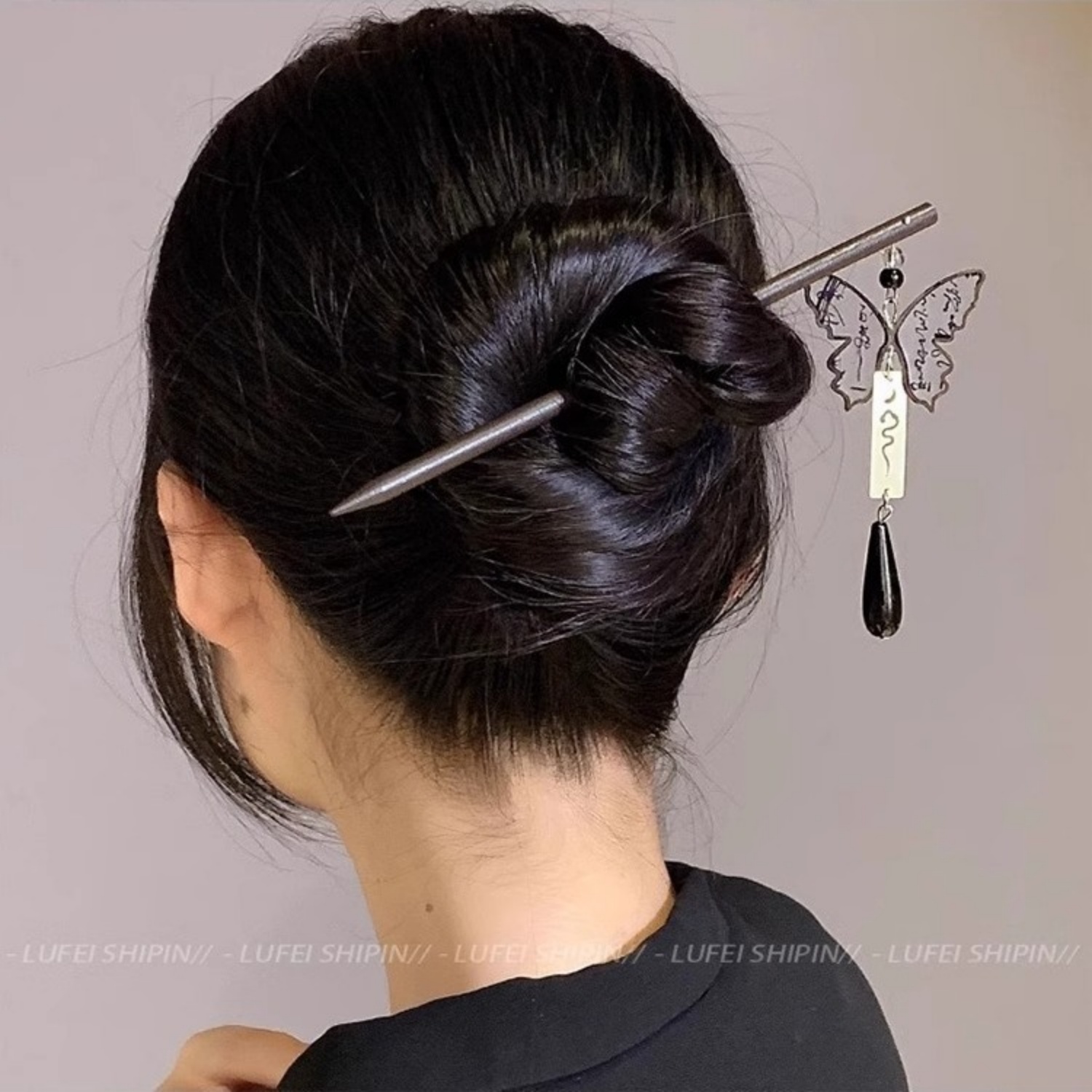 Épingle à cheveux à pampilles  - Women'S Formal Accessories avis et prix