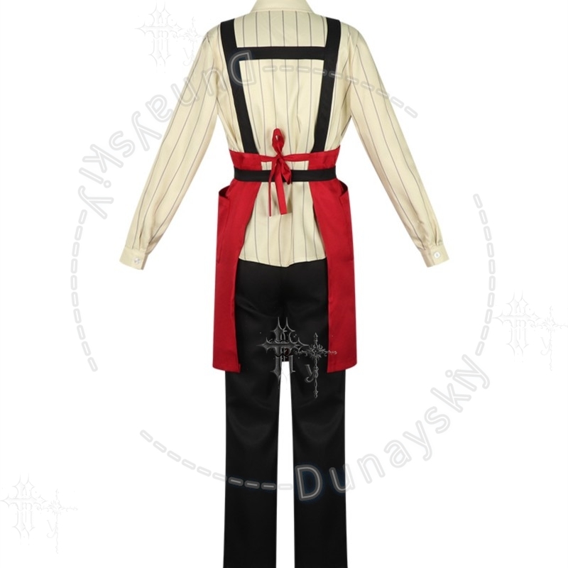 Uniforme de caissier de magasi - Women Accessories Store avis et prix