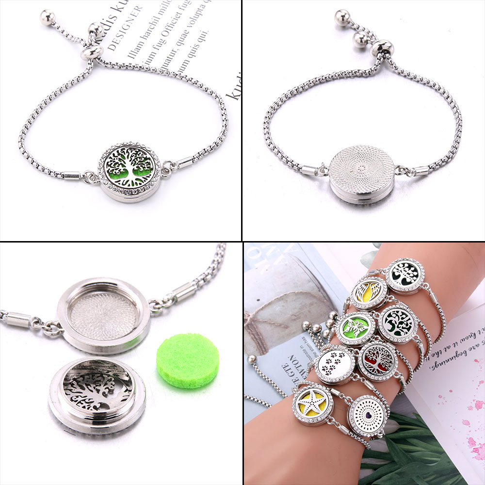 Bracelet de sexuellement Diffu - Women'S Essential Accessories avis et prix