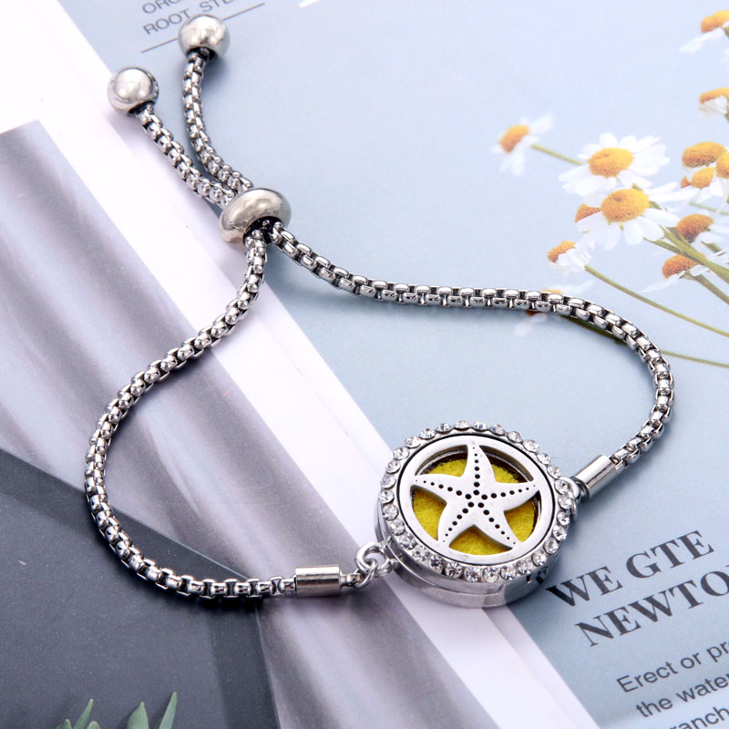 Bracelet de sexuellement Diffu - Women'S Essential Accessories avis et prix