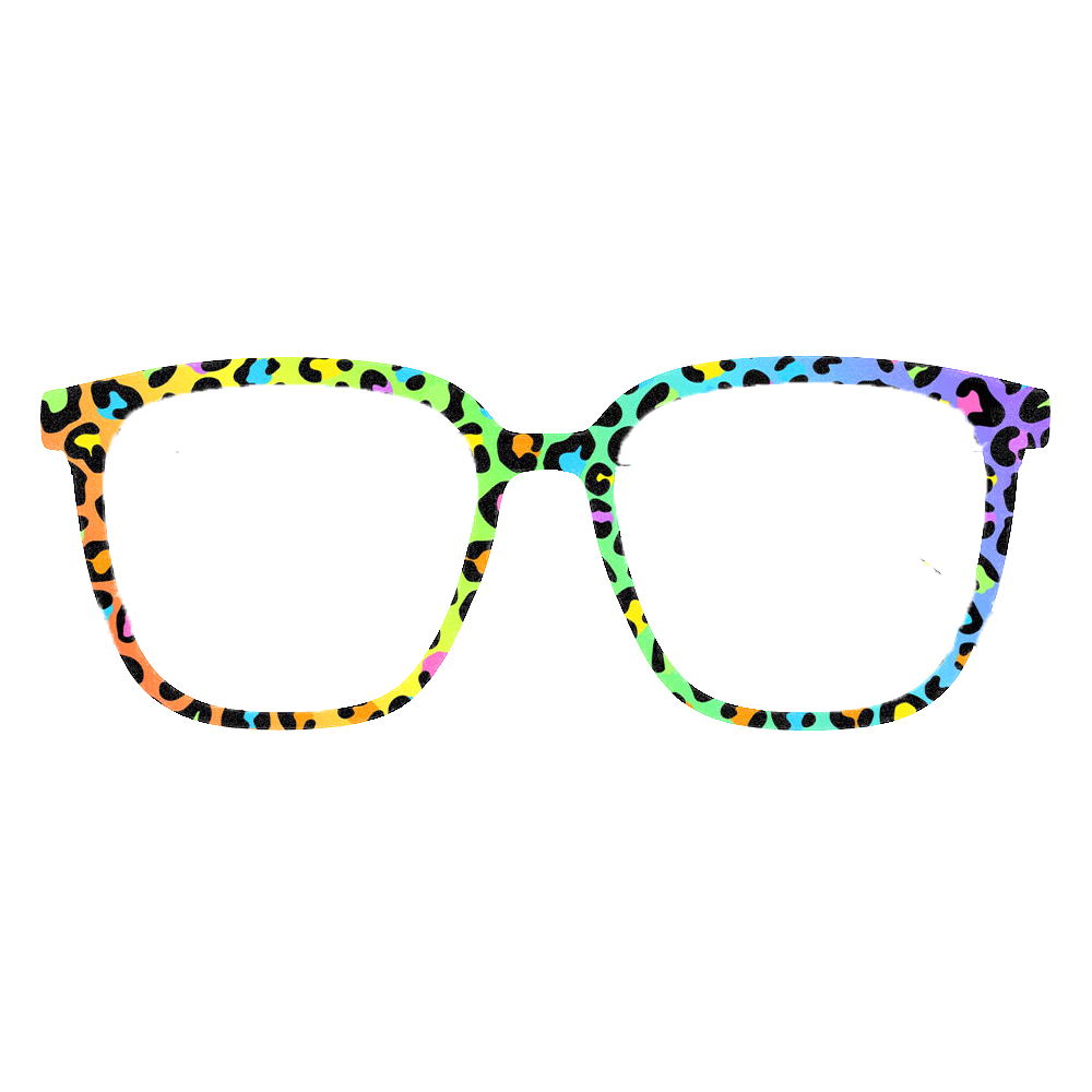 Montures de lunettes carrées t - Women Accessories Trending avis et prix