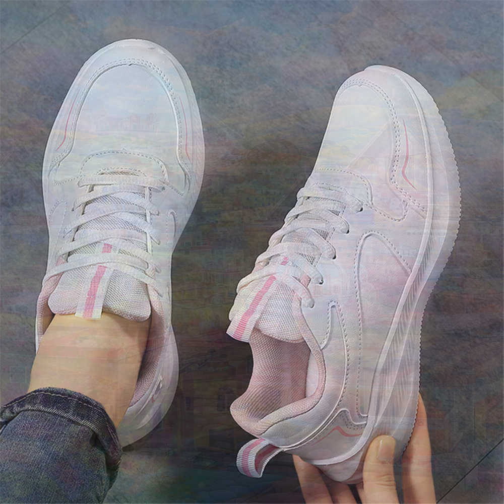 Taille 44 chaussures rétro bas - Women'S Accessories Rainbow Shops avis et prix