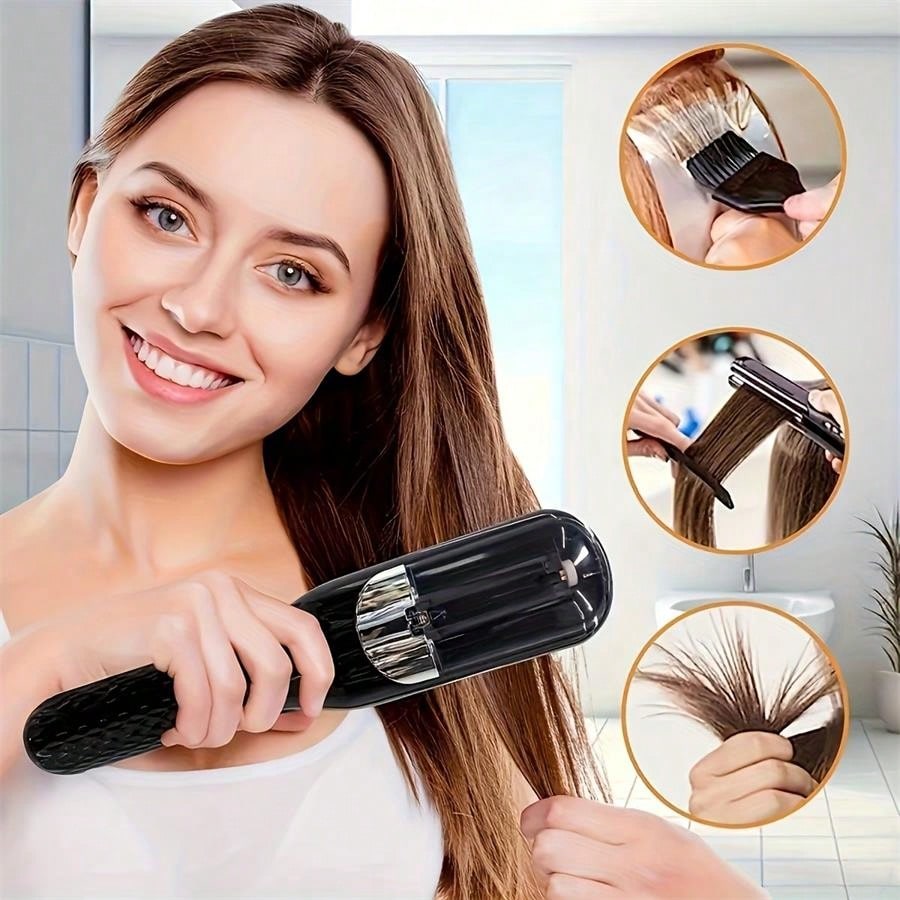 Tondeuse à pointes de cheveux, - Women Accessories Clearance avis et prix