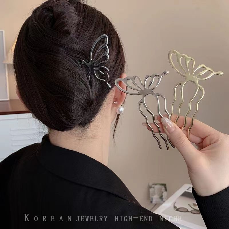 Bâtonnets de cheveux en forme  - Women Accessories Trending avis et prix