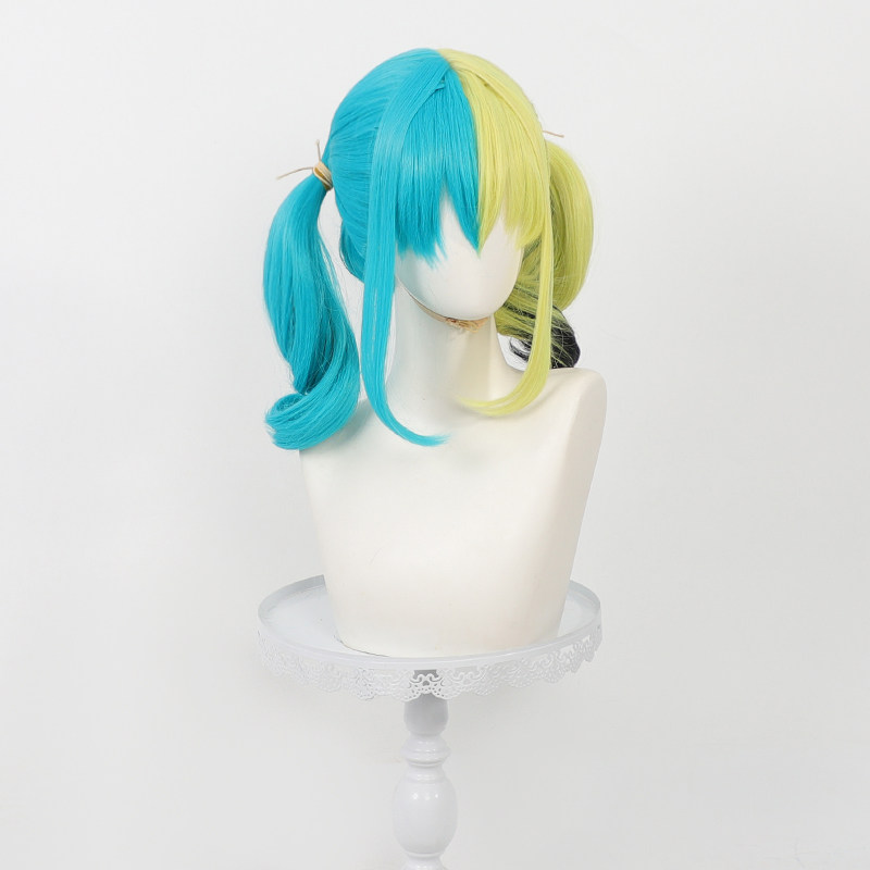 Perruque de Cosplay Anime Cana - Women'S Formal Accessories avis et prix