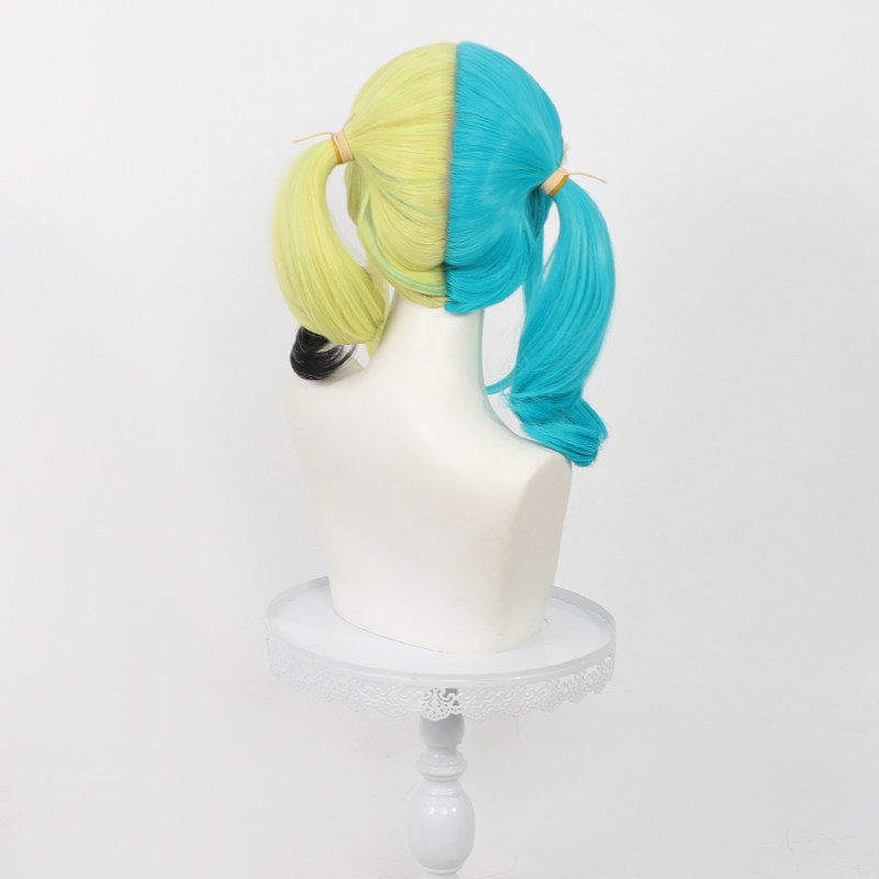 Perruque de Cosplay Anime Cana - Women'S Formal Accessories avis et prix