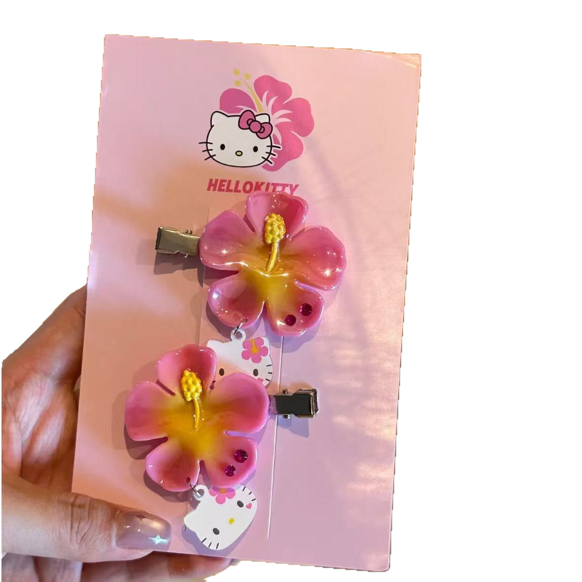 Ensemble de pinces à cheveux K - Women'S Formal Accessories avis et prix