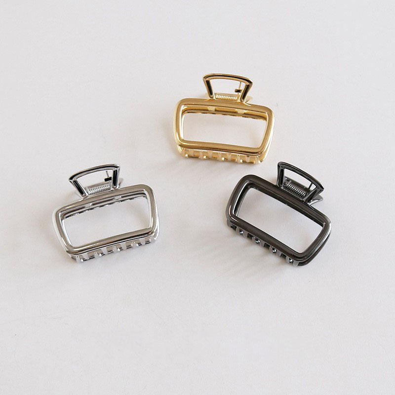 Petites épingles à cheveux Vin - Hair Claw Clip Set avis et prix