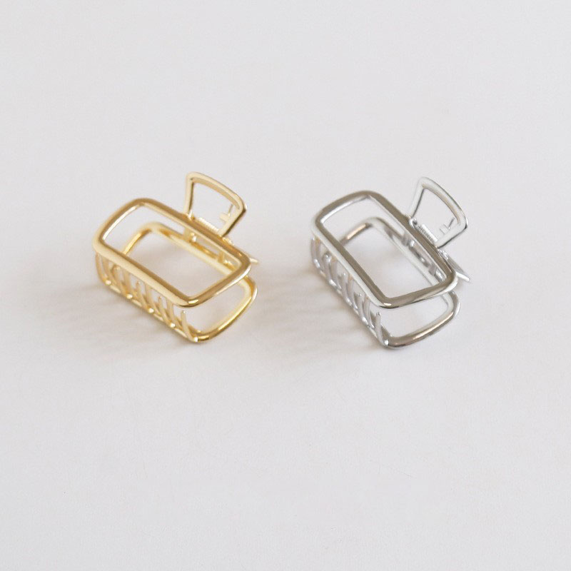 Petites épingles à cheveux Vin - Hair Claw Clip Set avis et prix