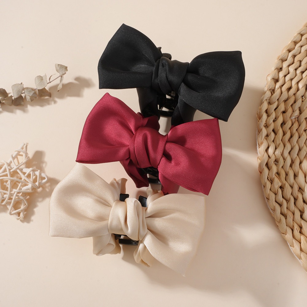 RAINBOW BOWS Pinces à cheveux  - Women'S Accessories Rainbow Shops avis et prix
