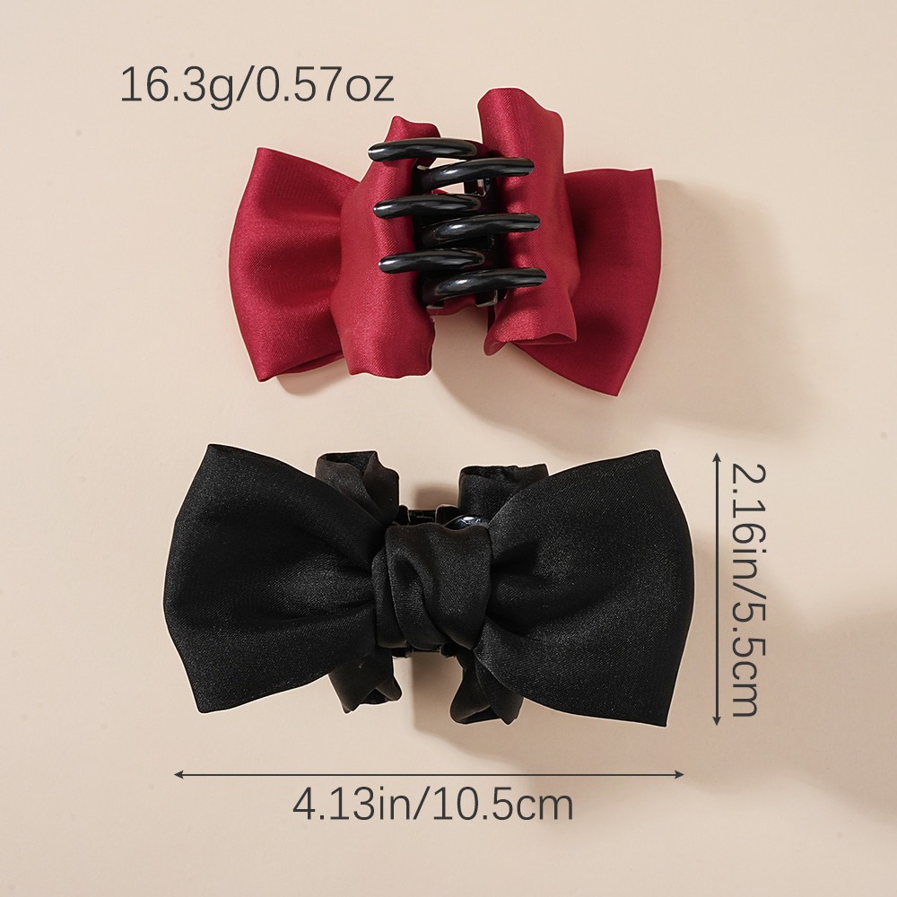 RAINBOW BOWS Pinces à cheveux  - Women'S Accessories Rainbow Shops avis et prix
