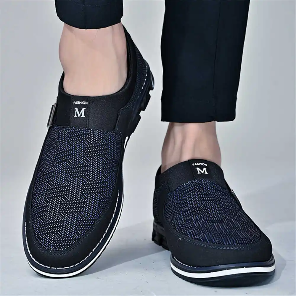 Bleu foncé 44-45 chaussures d' - Women'S Accessories Rainbow Shops avis et prix