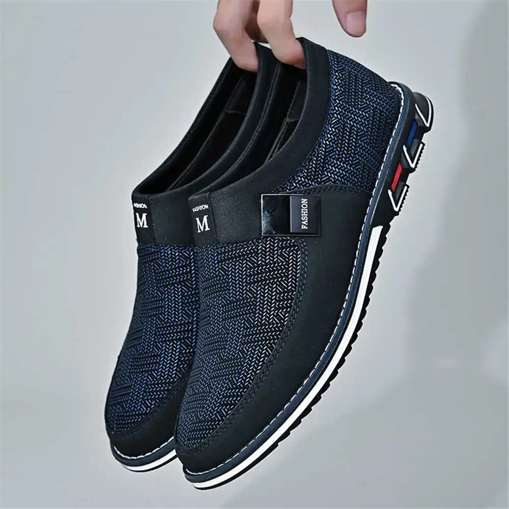 Bleu foncé 44-45 chaussures d' - Women'S Accessories Rainbow Shops avis et prix