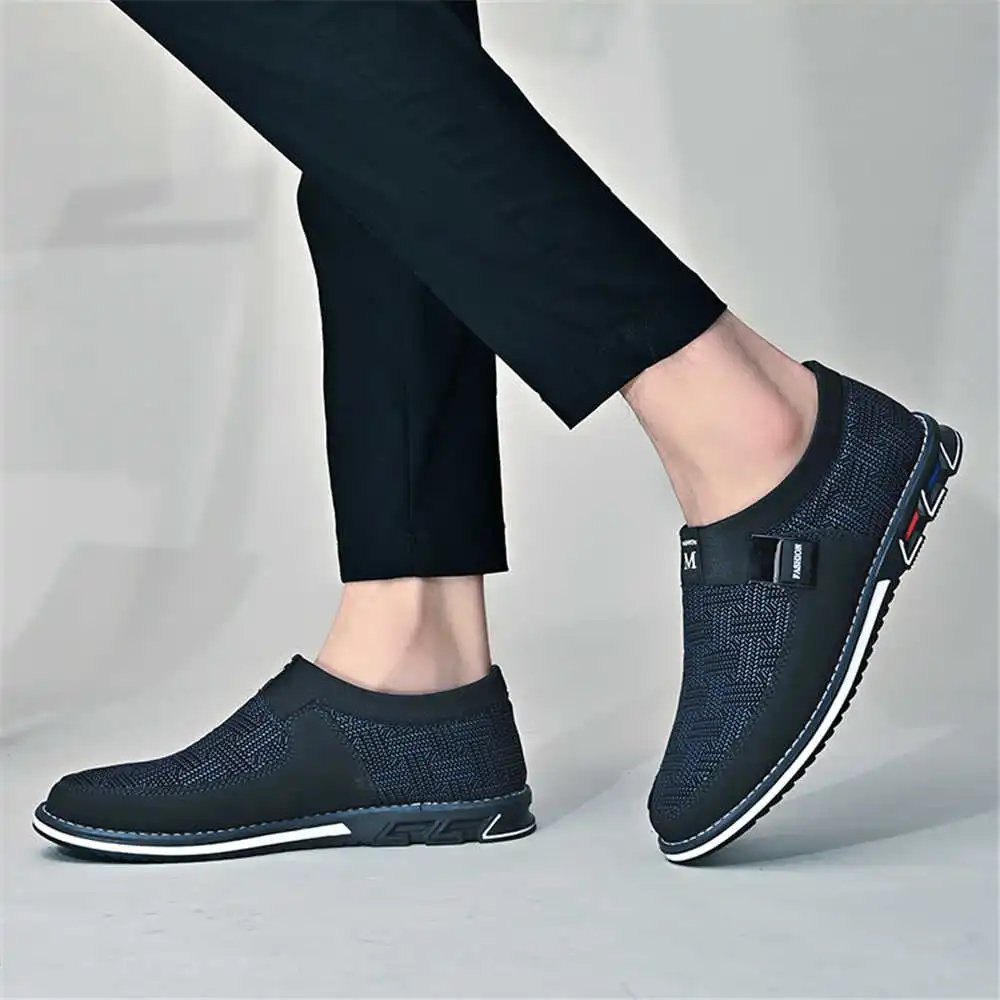 Bleu foncé 44-45 chaussures d' - Women'S Accessories Rainbow Shops avis et prix