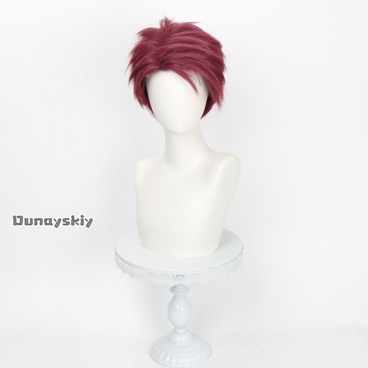 Perruque de cosplay Valko Love - Women'S Formal Accessories avis et prix