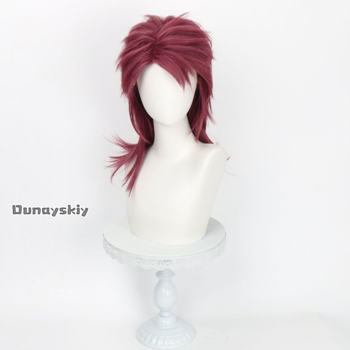 Perruque de cosplay Valko Love - Women'S Formal Accessories avis et prix
