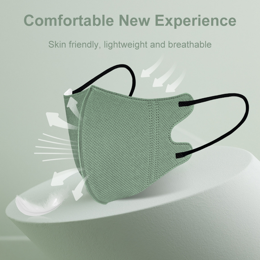 Morandi – masque facial KN95 p - Women Accessories Clearance avis et prix