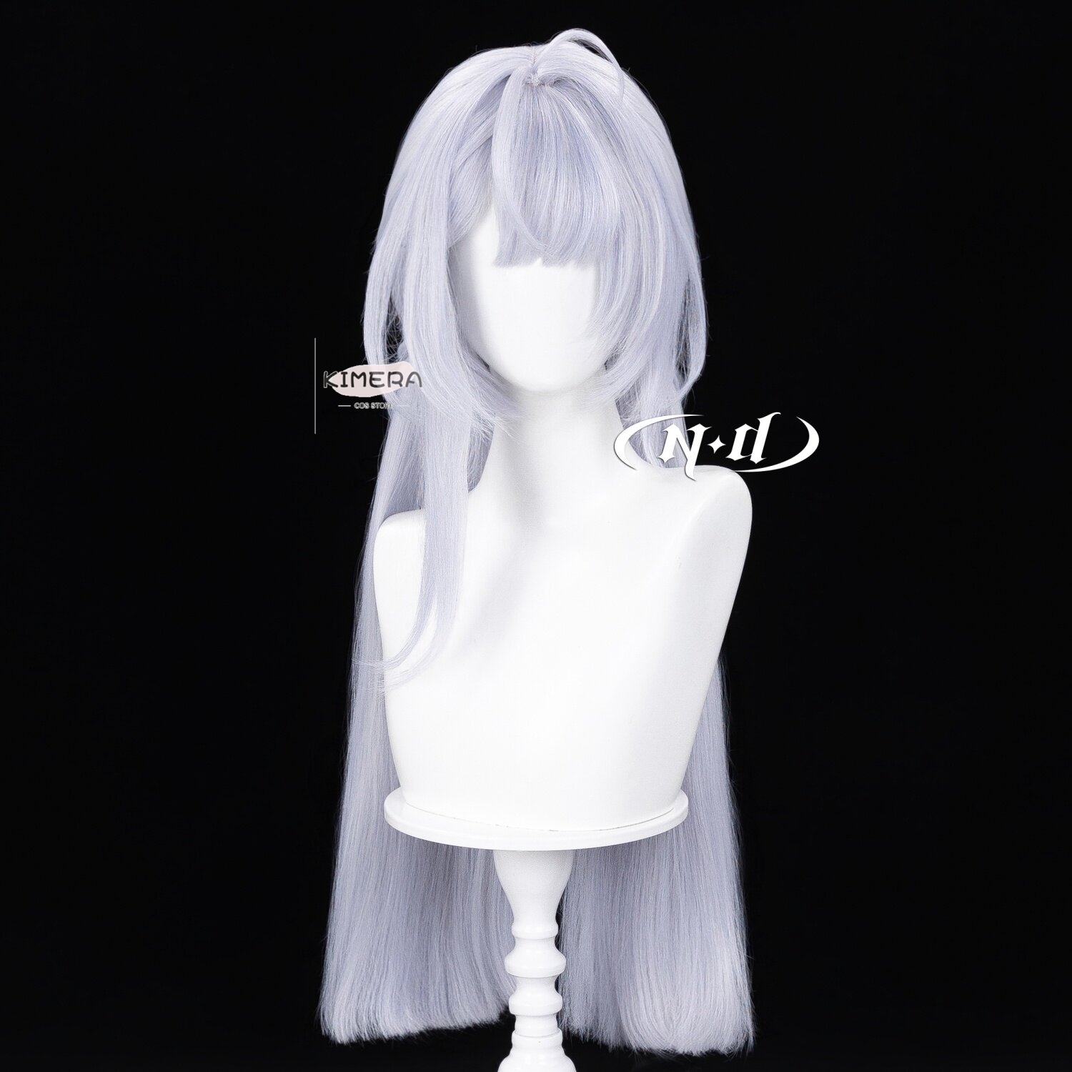 Perruque de cosplay Velina Kim - Women Accessories Store avis et prix