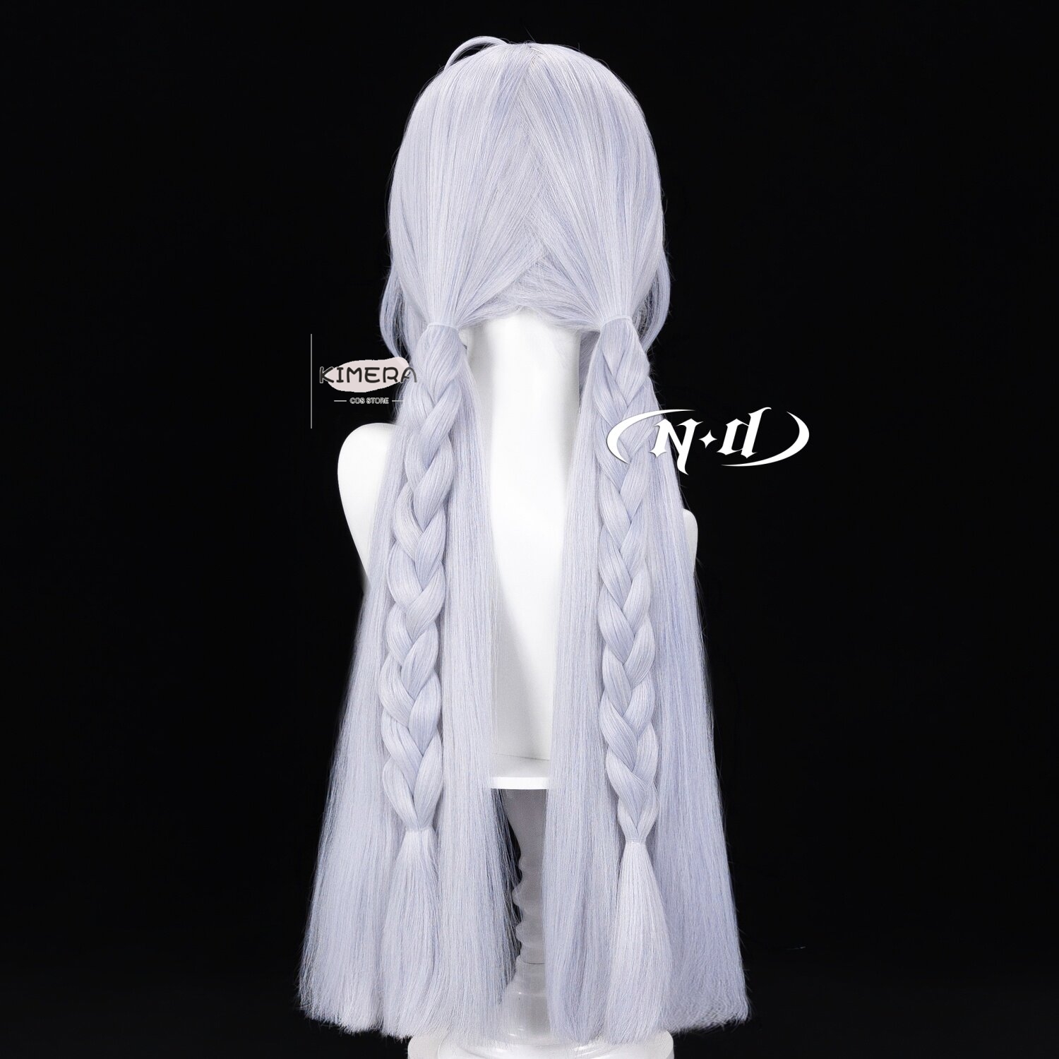 Perruque de cosplay Velina Kim - Women Accessories Store avis et prix