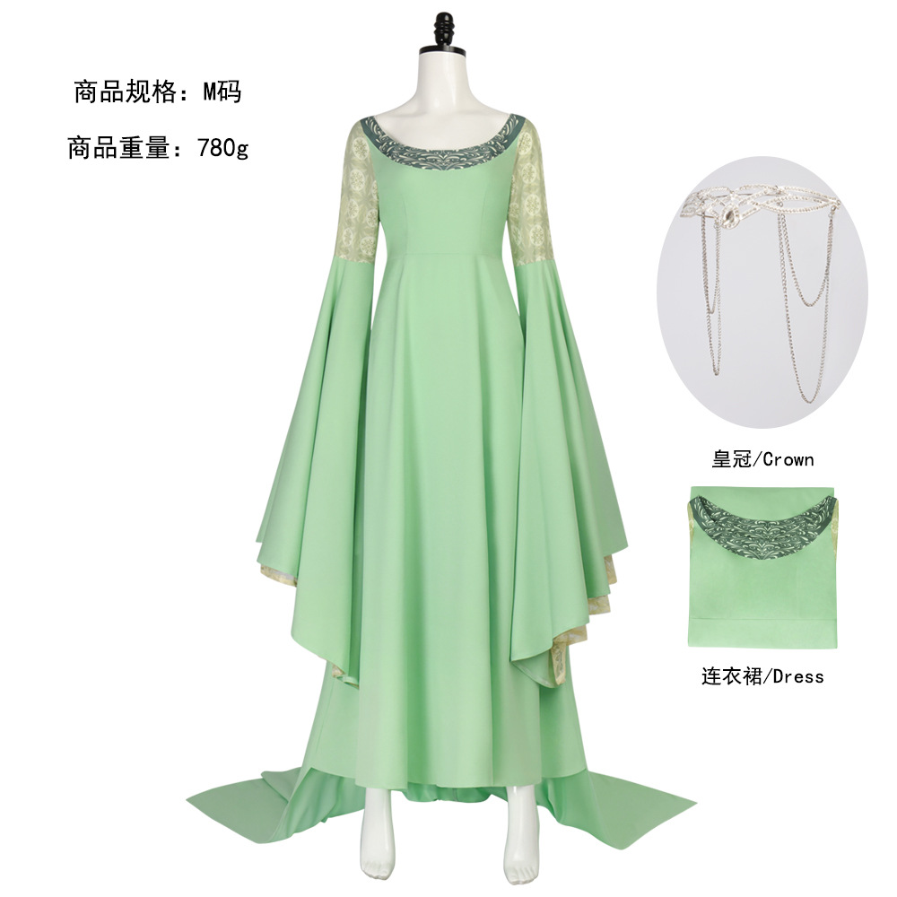 Costumes d'Halloween Costume d - Women Accessories Trending avis et prix