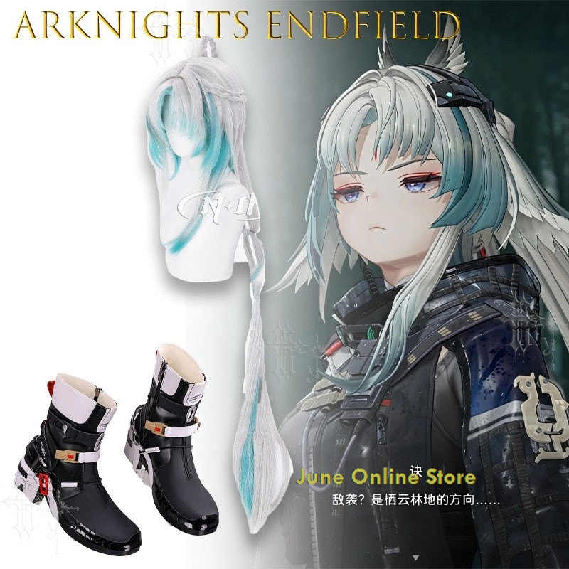 Costumes de cosplay d'anime Ar - Women'S Formal Accessories avis et prix