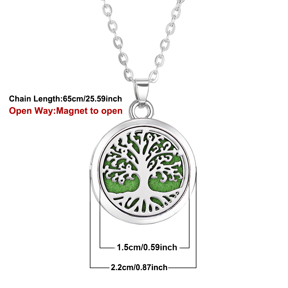 Collier diffuseur d'huile esse - Women'S Essential Accessories avis et prix
