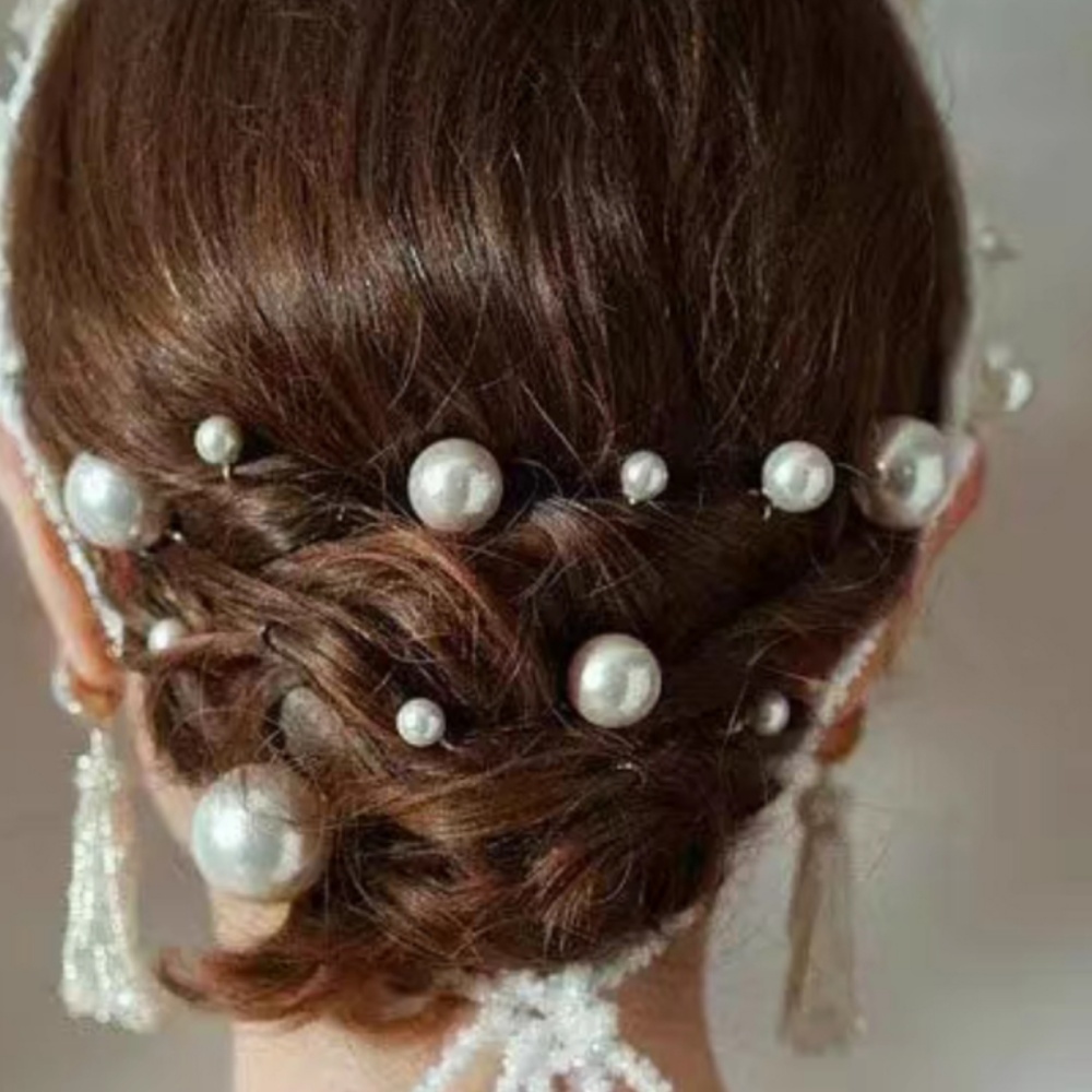 Ensemble de peignes à cheveux  - Women'S Formal Accessories avis et prix