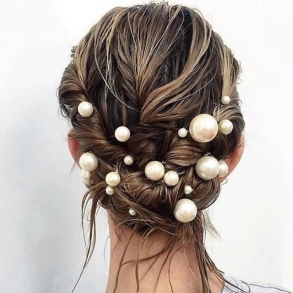 Ensemble de peignes à cheveux  - Women'S Formal Accessories avis et prix