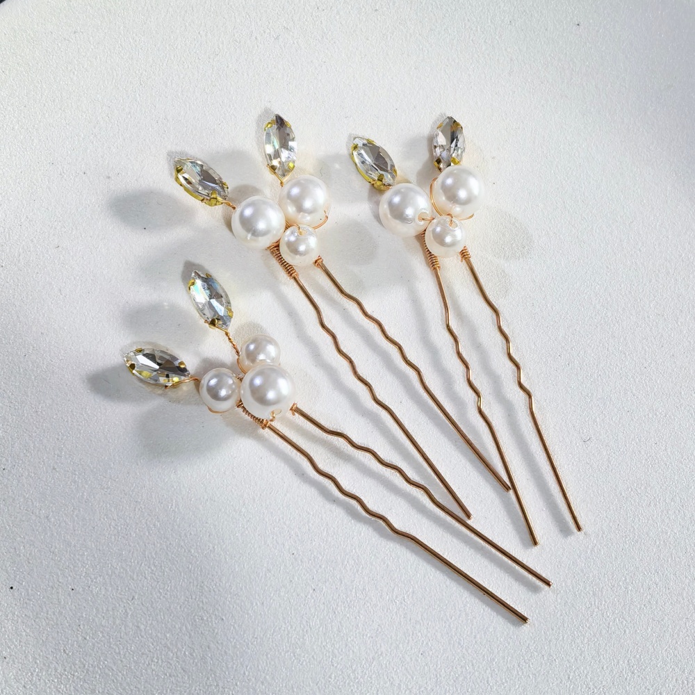 Ensemble de peignes à cheveux  - Women'S Formal Accessories avis et prix