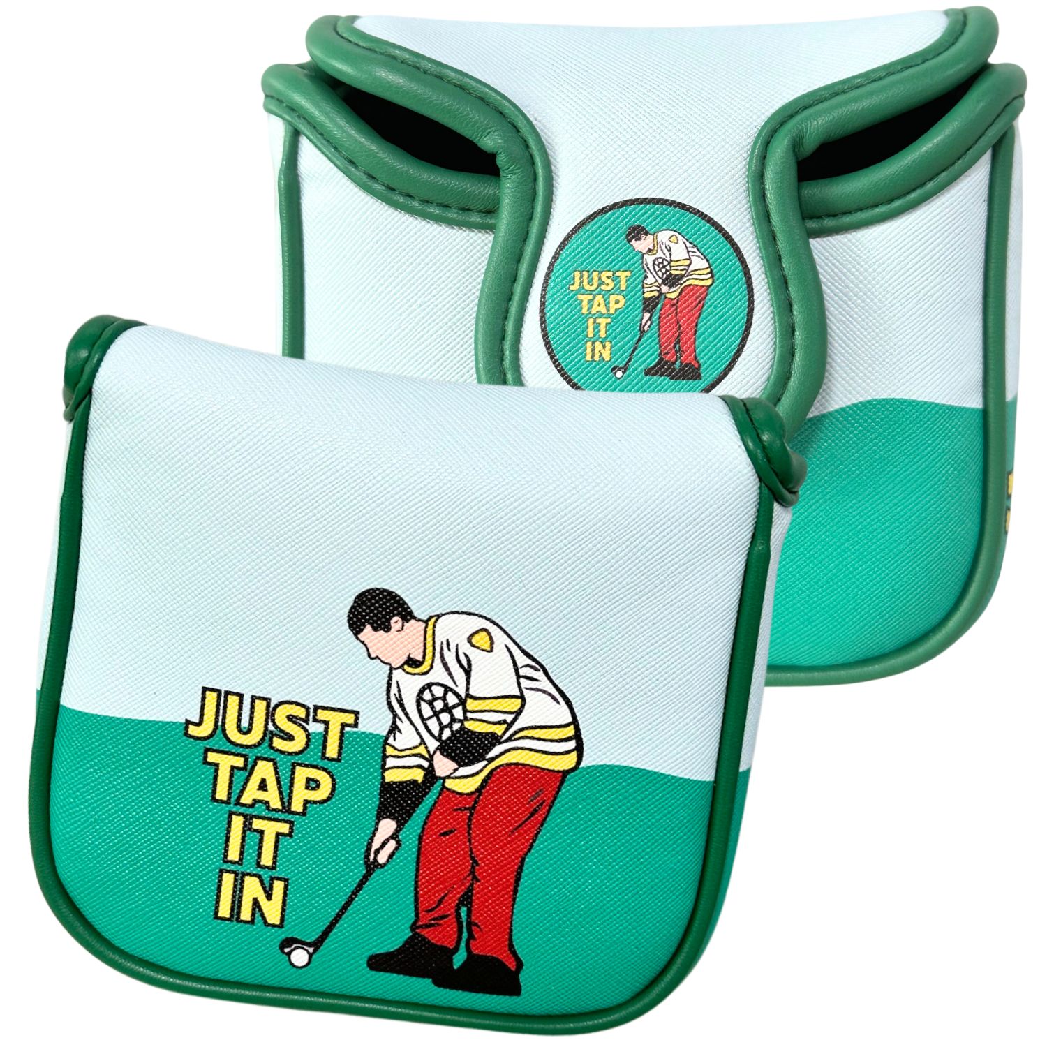 Juste de putter de golf en cui - Women'S Essential Accessories avis et prix