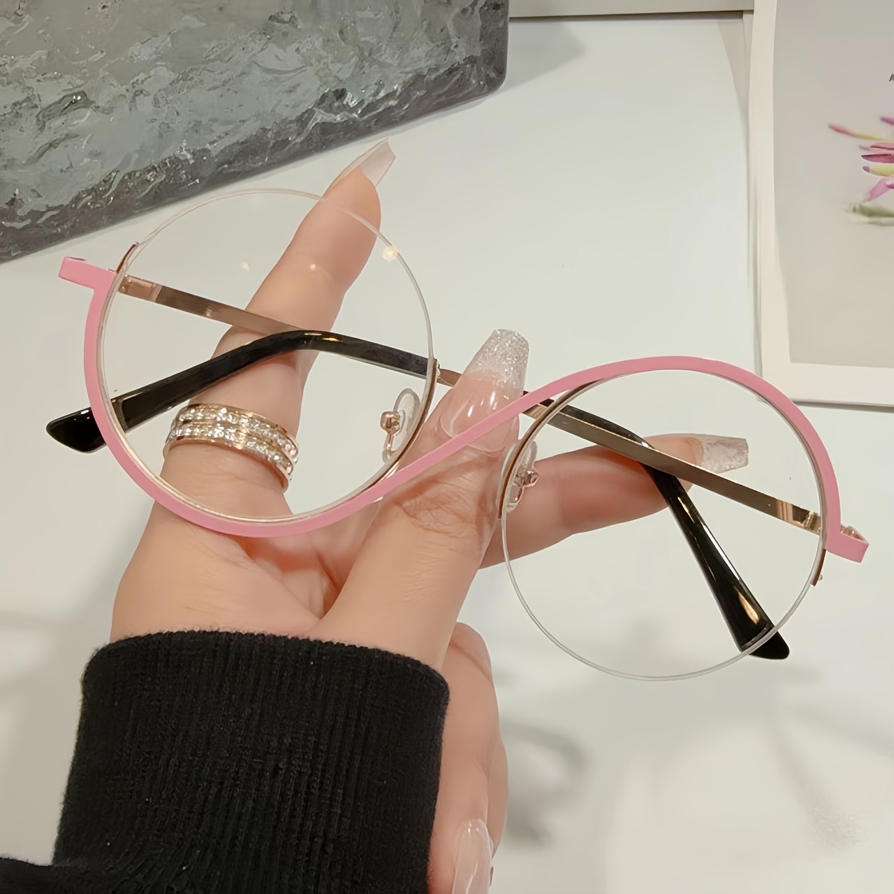 Nouvelle tendance mode : Lunet - Women Accessories Trending avis et prix