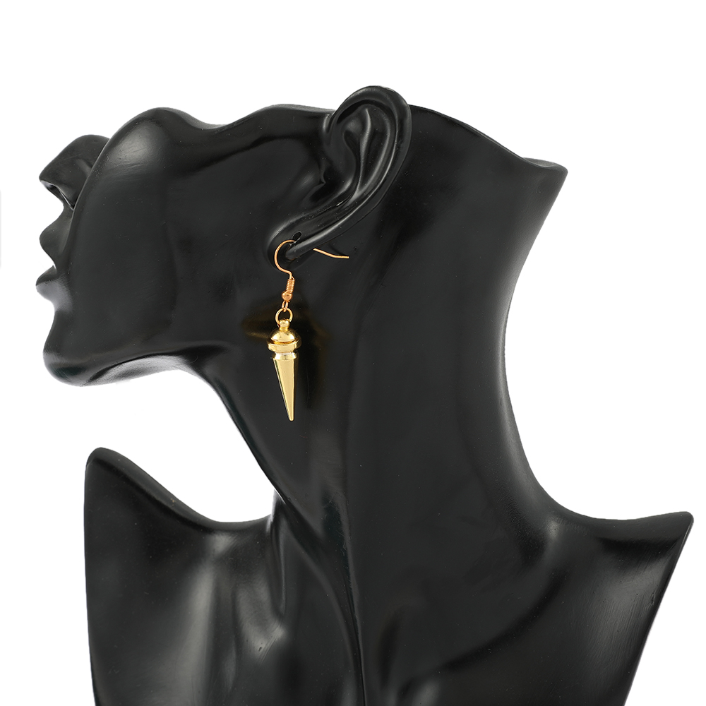 Boucles d'oreilles minimaliste - Women Accessories Trending avis et prix