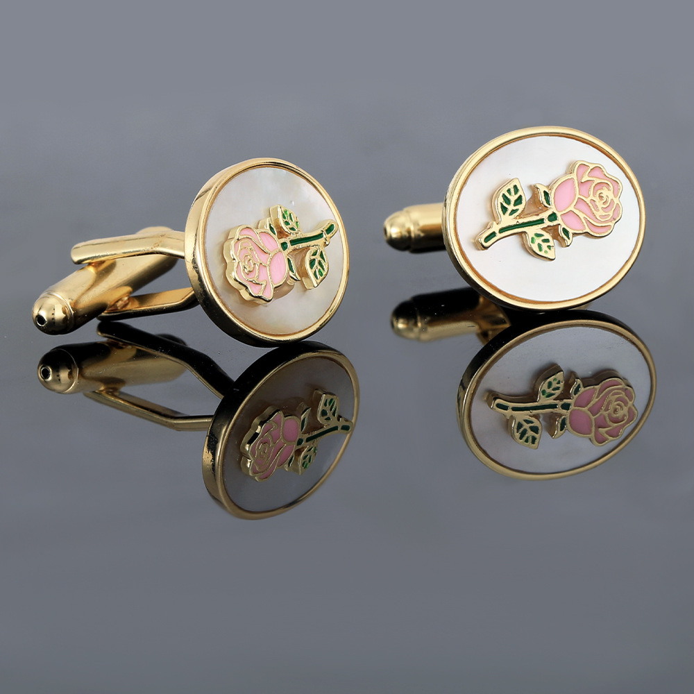 Une paire de boutons de manche - Women'S Essential Accessories avis et prix