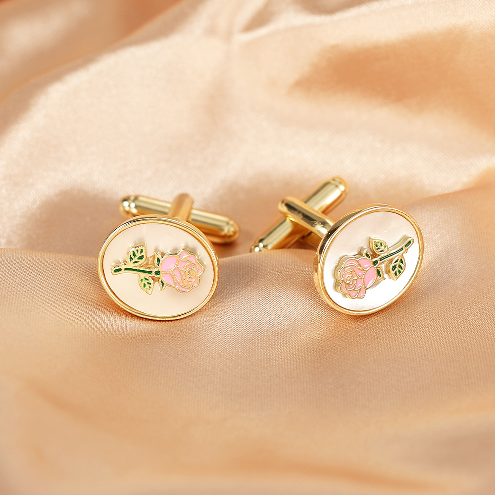 Une paire de boutons de manche - Women'S Essential Accessories avis et prix