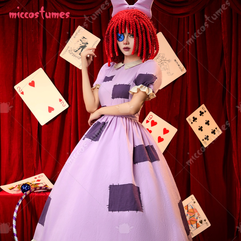 【Prêt à être expédié】Cosplay.f - Women'S Formal Accessories avis et prix